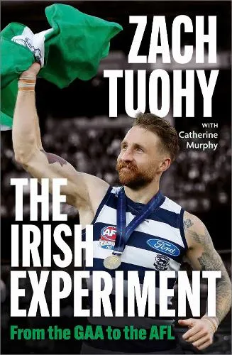 Zach Tuohy The Irish Experiment