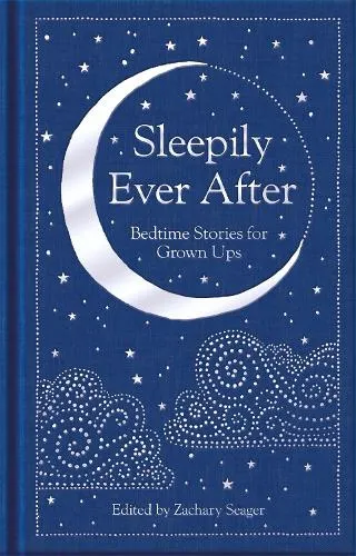 Zachary Seager Sleepily Ever After