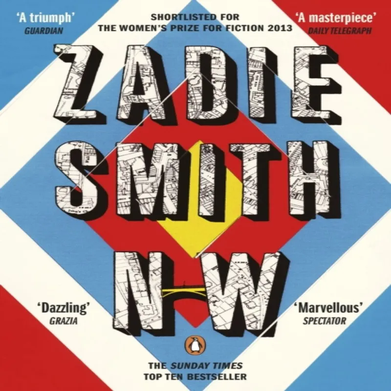 Penguin Books Ltd Nw
