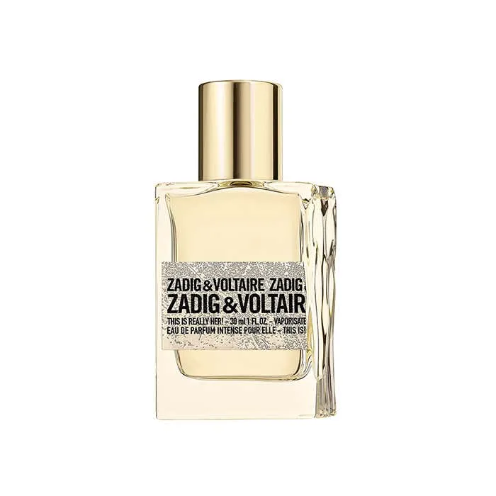 Zadig & Voltaire This Is Her! Really Her Eau De Parfum 30ml