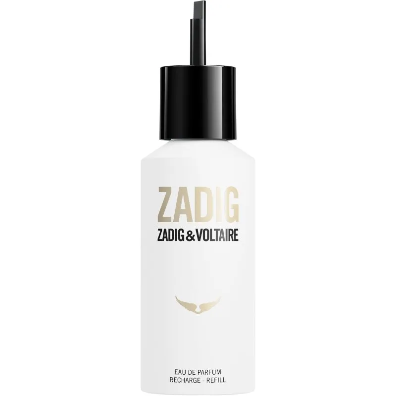 Zadig&Voltaire Zadig Edp refill W 150 ml