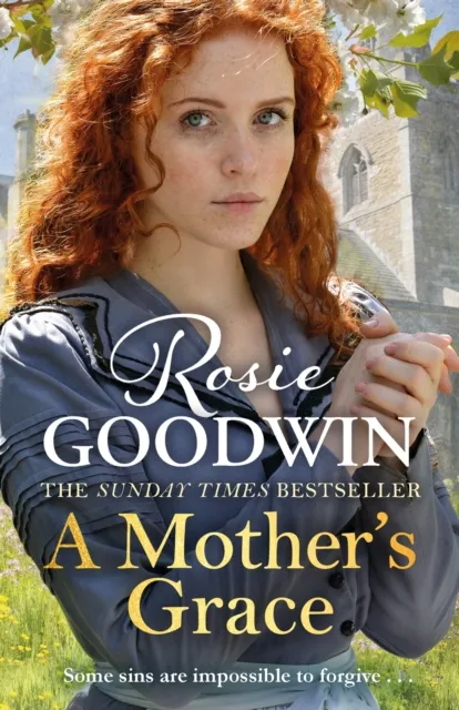 Zaffre A Mother'S Grace : The Heartwarming Sunday Times seller