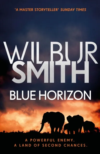 Zaffre Blue Horizon : The Courtney Series 11