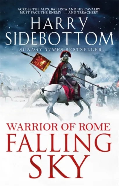 Zaffre Falling Sky : The Gripping Historical Thriller From The Sunday Times seller