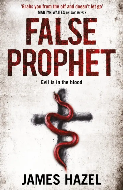 Zaffre False Prophet