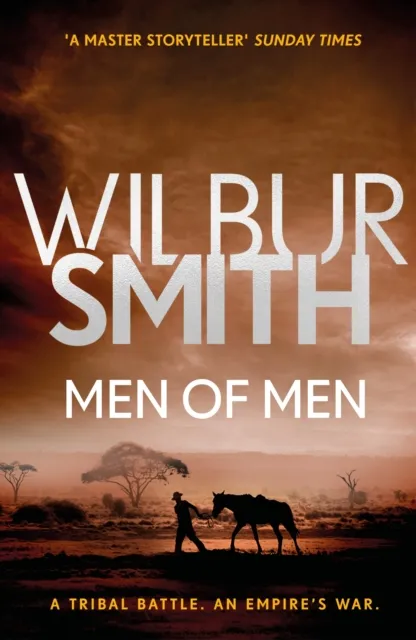 Zaffre Men Of Men : The Ballantyne Series 2