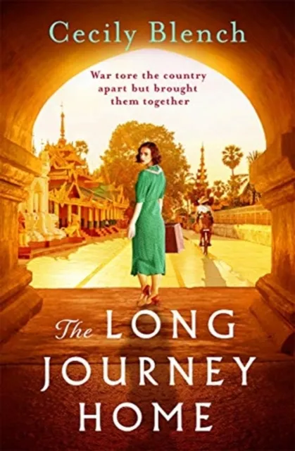 Zaffre The Long Journey Home : The Award-Winning Powerful Story Of Love And Redemption For Readers Of Dinah Jefferies