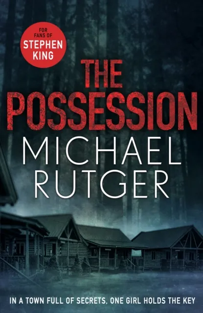 Zaffre The Possession