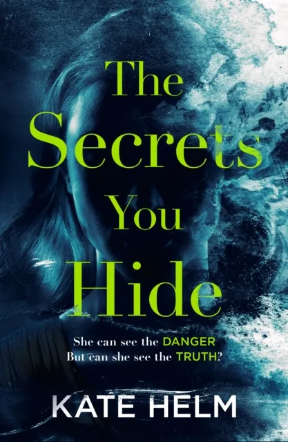 Zaffre The Secrets You Hide : If You Think You Know The Truth, Think Again . . .