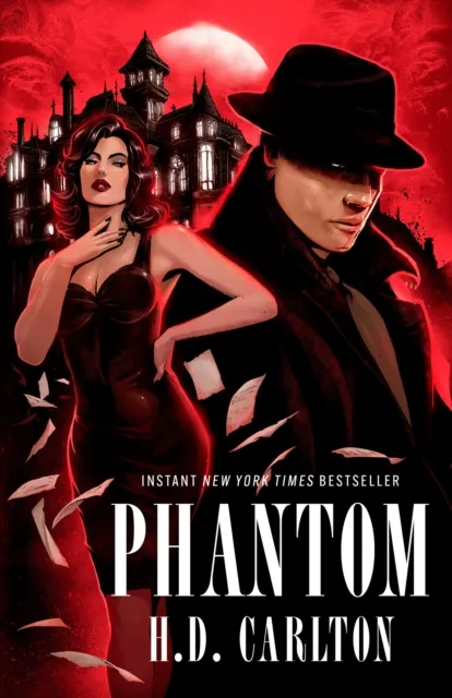 Zando Phantom B Format Edition