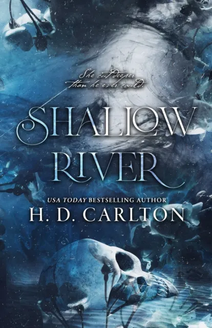 Zando Shallow River