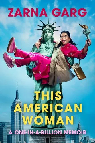 Zarna Garg This American Woman