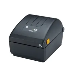 Zebra Technologies Zebra ZD220 Desktop Direct Thermal Label Printer 1ZD22042-D0EG00E
