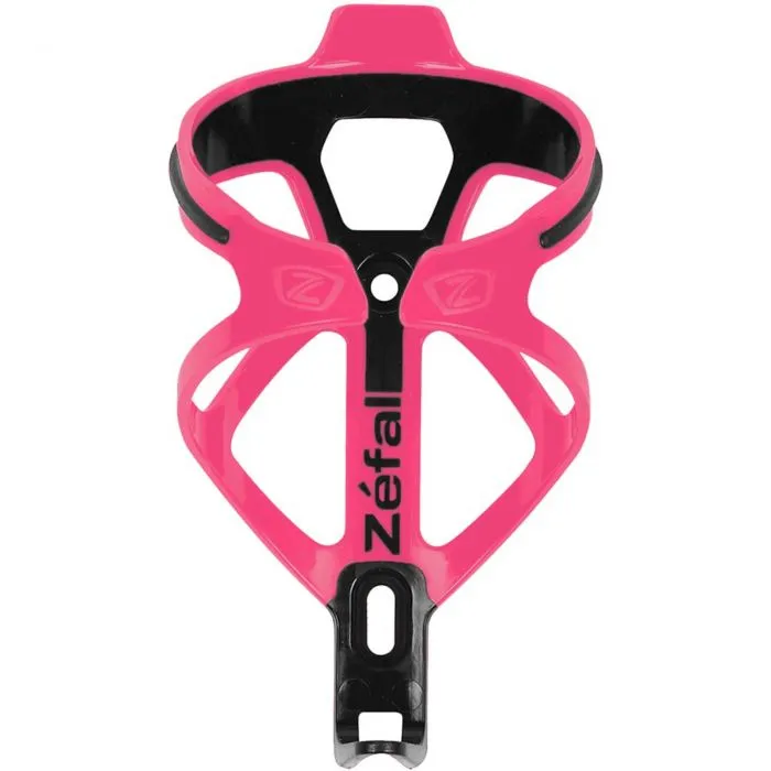 Zefal Pulse B2 Bottle Cage - Pink