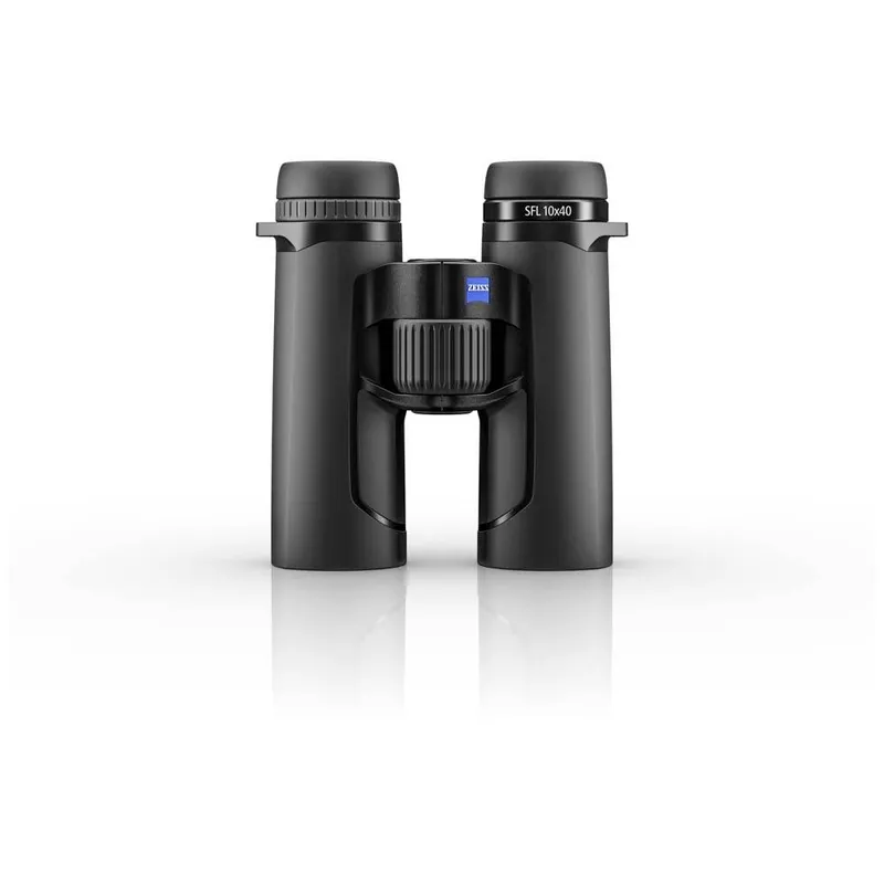 Zeiss Sfl 10x40 Binoculars