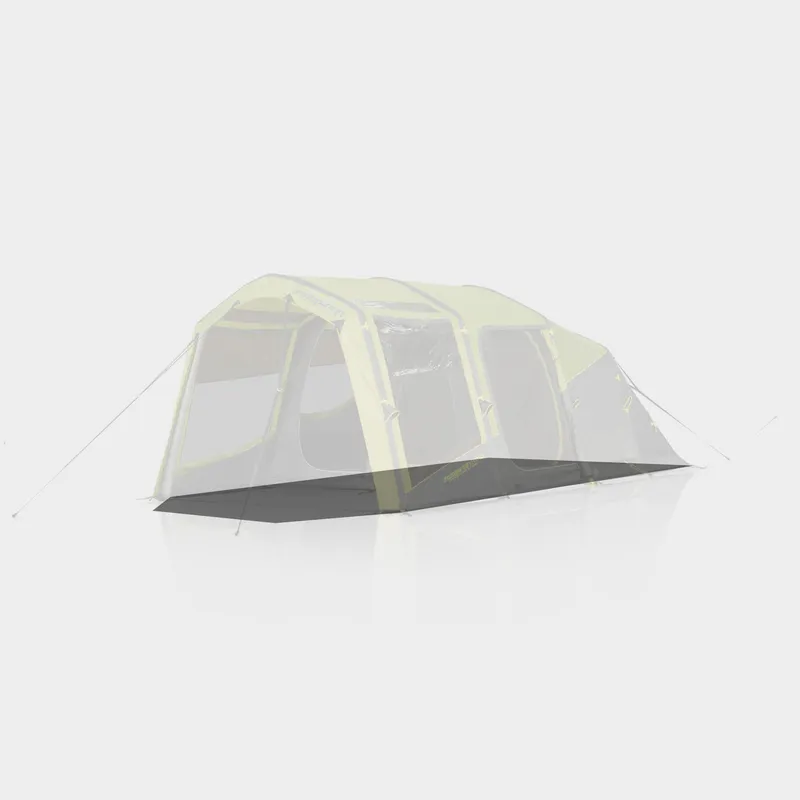 Zempire Evo TM Groundsheet Grey
