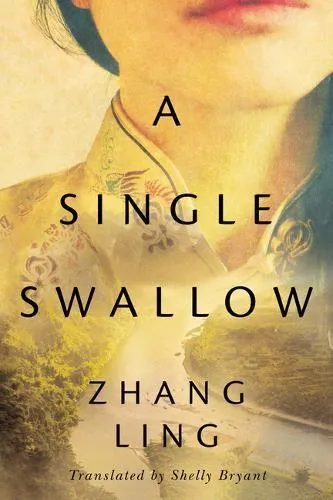 Zhang Ling A Single Swallow