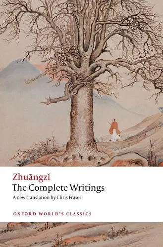Zhuāngzï The Complete Writings
