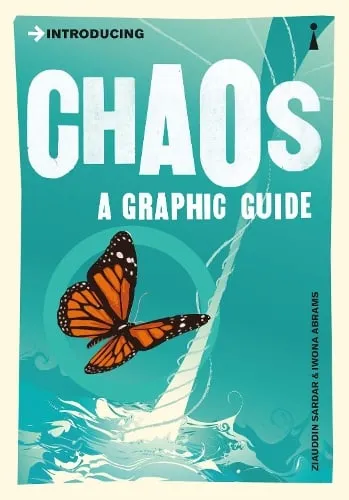 Ziauddin Sardar Introducing Chaos