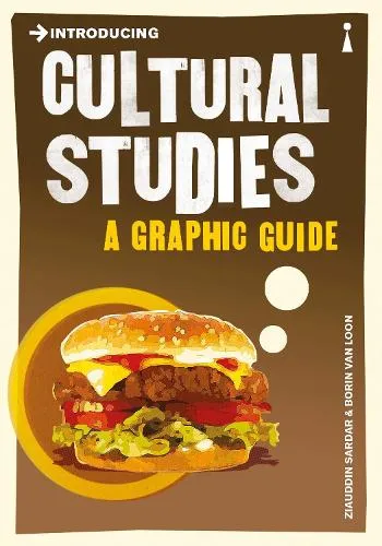 Ziauddin Sardar Introducing Cultural Studies