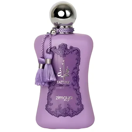 Zimaya Fatima Velvet Love Extrait De Parfum - 100ml
