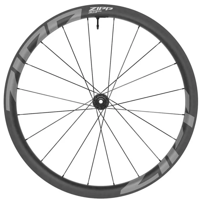 Zipp 303 SW Carbon Tubeless Disc Brake Front Wheel