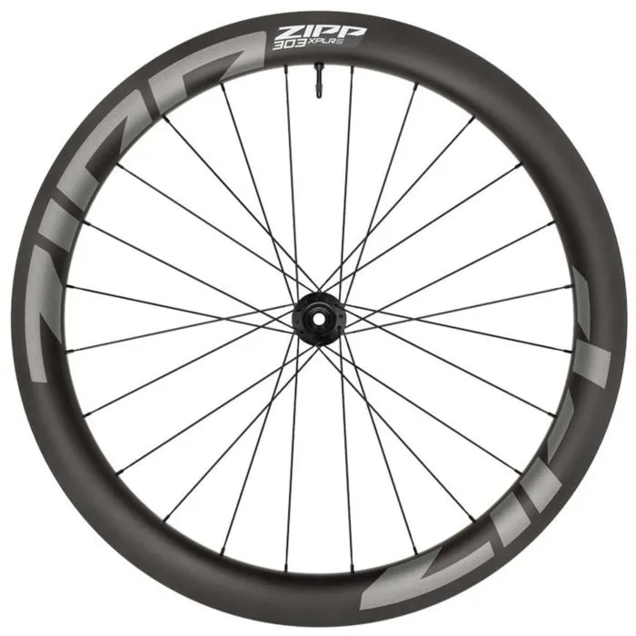 Zipp 303 Xplr S Carbon Disc Brake Wheel - Rear (Shimano/Sram 9/10/11)