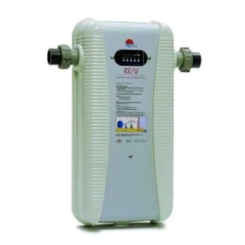 Zodiac Re/u 15 Mono W40tit15m Electric Pool Heater Multi One Size unisex