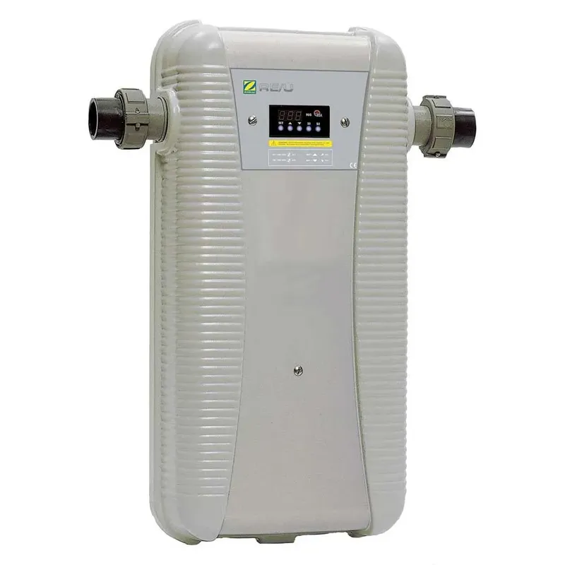 Zodiac Re/u 24 Tri W40tit24 Electric Pool Heater Multi One Size unisex