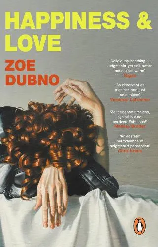Zoe Dubno Happiness and Love