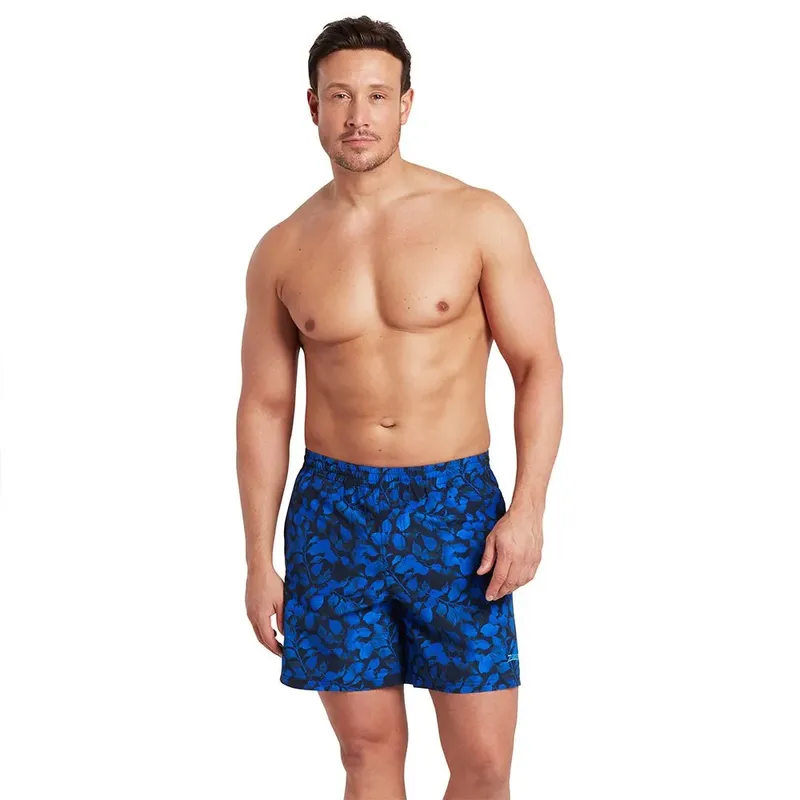 Zoggs 16´´ Water Swimming Shorts Akala S Men