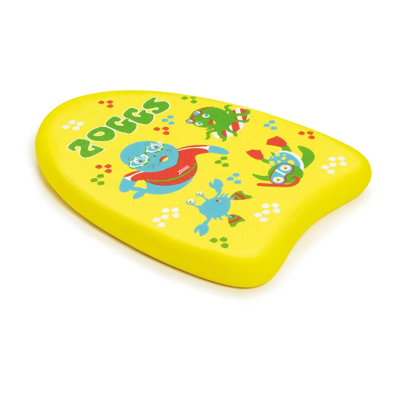 Zoggs Zoggy Mini Swimming Float Kickboard