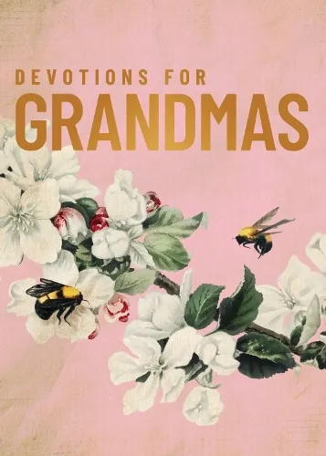 Zondervan Devotions for Grandmas