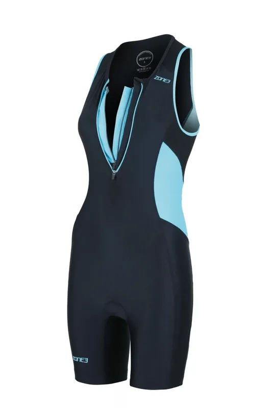 Zone3 Activate Women's Trisuit - - Size: M