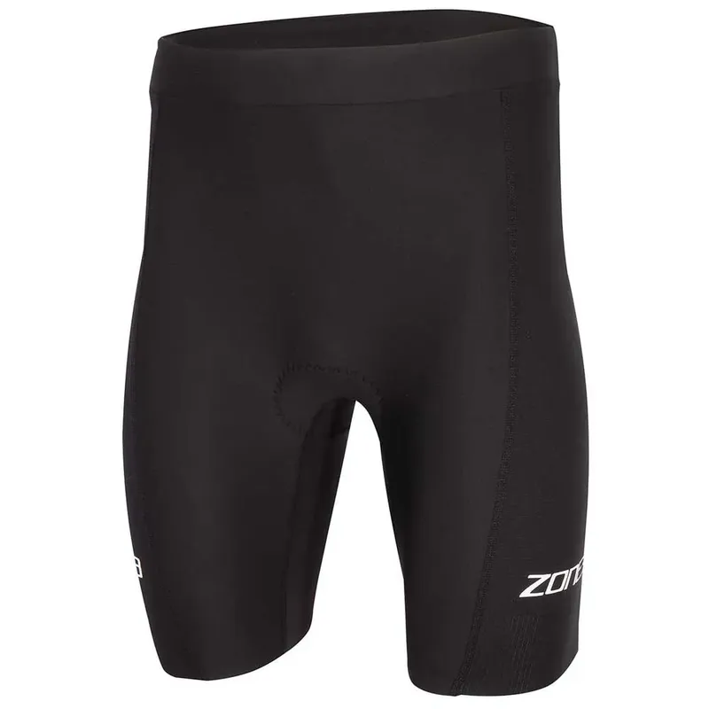 Zone3 Lava Jammer Black / White L Men