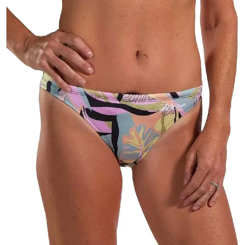 Zoot Ltd Bikini Bottom Mahalo L Women