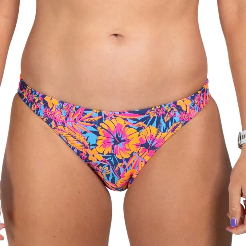 Zoot Ltd Swim Bikini Bottom Club Aloha S Women