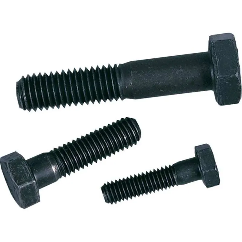 Zoro Select M14 X 60 Hex Head Bolt (8.8)- you get 5