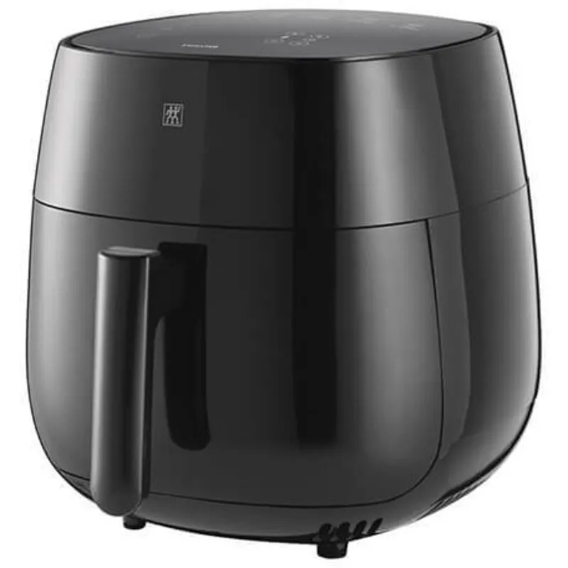 Zwilling 4 Litre Black Air Fryer