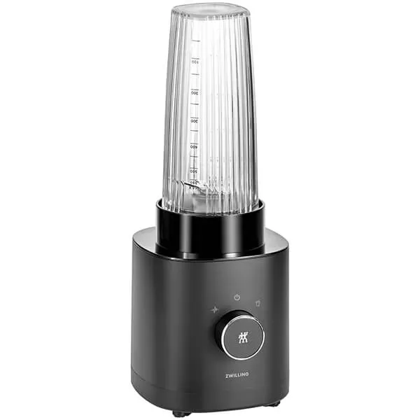 Zwilling Enfinigy AC Motor Personal Blender Black