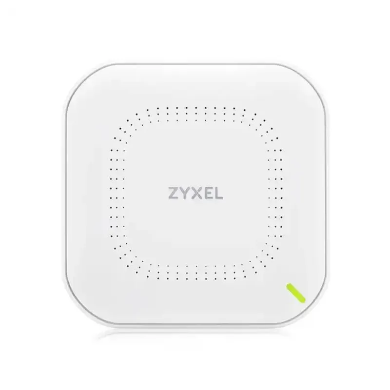 Zyxel Pro NWA90AX 2400 Mbit/s White PoE Wireless Access Point