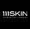 111SKIN logo