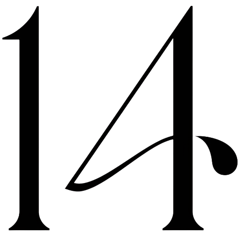 14 Day Manicure logo