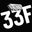 33Fuel logo