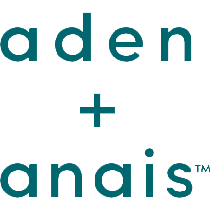 Aden & Anais logo