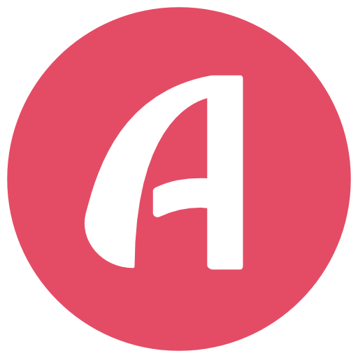 Alensa logo