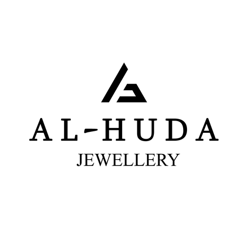 Alhudaclothing logo