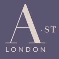 Alie Street logo