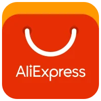 AliExpress logo