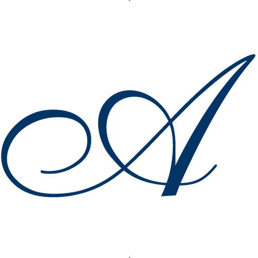 Allure Bath Fashions logo